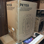 Behringer PK110A Active 320W 10 inch PA Speaker | Spiker Aktif PK110 A