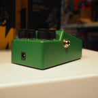 Ibanez TS9DX Turbo Tubescreamer Guitar Effects Pedal - Efek Pedal