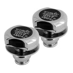 ERNIE BALL Super Locks | End Pin Lock Gitar Bass