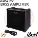 CORT CM20B BASS AMPLIFIER, CM20 B