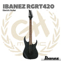 Ibanez RGRT420 Electric Guitar - Gitar Elektrik