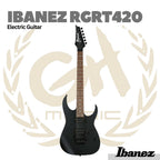 Ibanez RGRT420 Electric Guitar - Gitar Elektrik