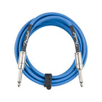 Fender 10FT Contour Series Instrument Cable - Kabel Instrument