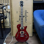CETTA LAVANI ELECTRIC GUITAR - GITAR ELEKTRIK