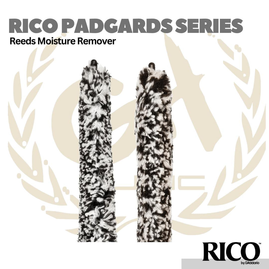 Rico By D'addario Padgard - Pelindung Mouthpiece