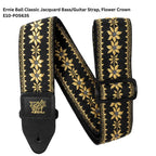Ernie Ball Classic Jacquard Guitar Strap - Strep Gitar Bass