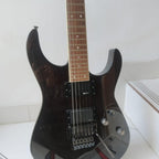 FERNANDES REVOLVER ELECTRIC GUITAR WITH SUSTAINER JAPAN ORIGINAL