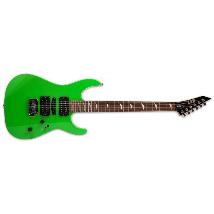 LTD LX - MT130 Electric Guitar by ESP | Gitar Listrik Elektrik LXMT130