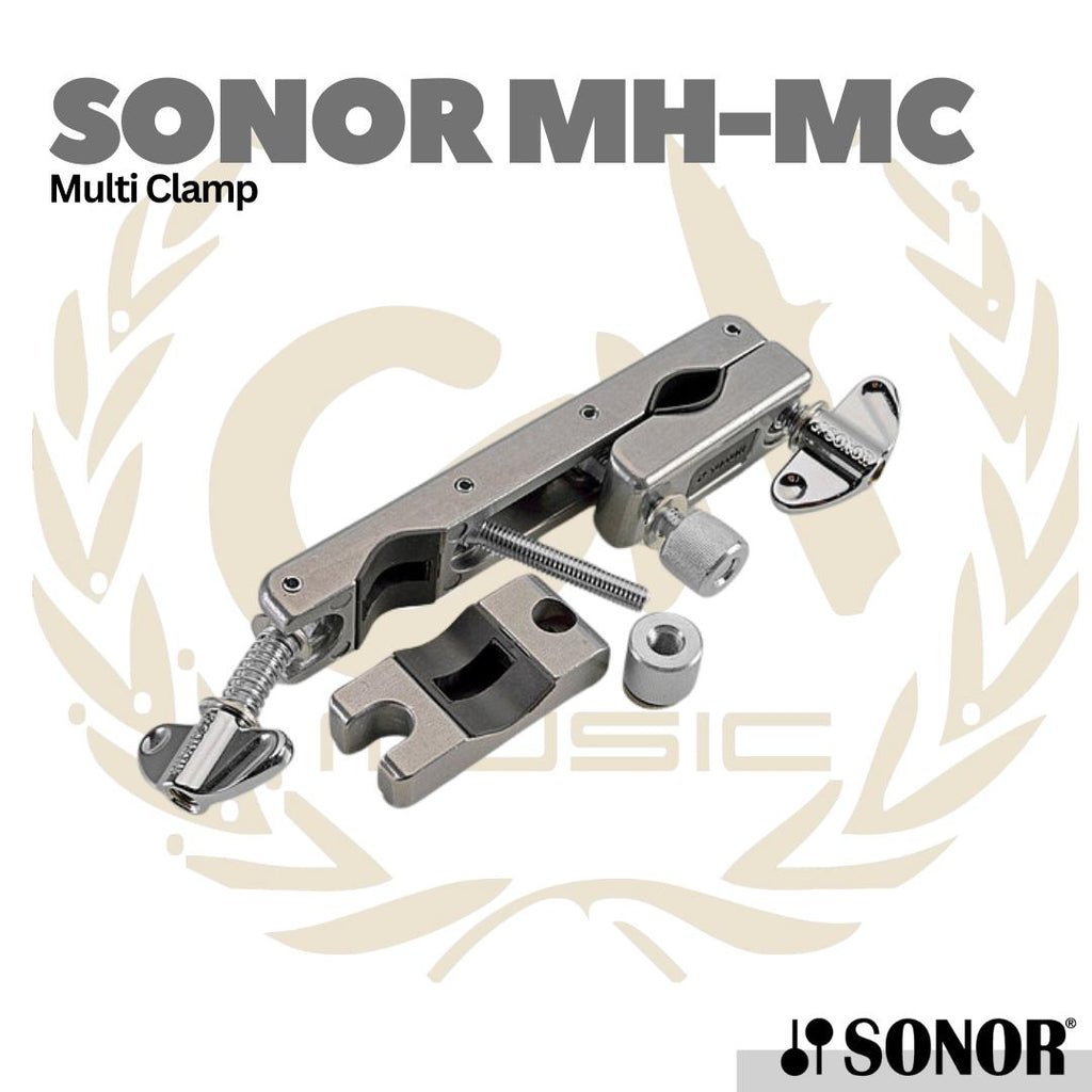 Sonor MH-MC Drum Multi Clamp - Klem Stand
