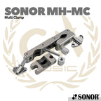 Sonor MH-MC Drum Multi Clamp - Klem Stand