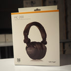 Behringer HC200 High-Quality Professional DJ Headphone