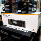 BEHRINGER X32 RACK 40-Input, 25-Bus Digital Rack Mixer