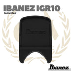 Ibanez IGR10 Guitar Rest For Table Or Amp - Dudukan Gitar