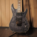 SCHECTER OMEN EXTREME 6 FR ELECTRIC GUITAR - GITAR ELEKTRIK