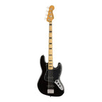 Squier Jazz Bass Guitar Classic Vibe 70s | Jazzbass Gitar elektrik