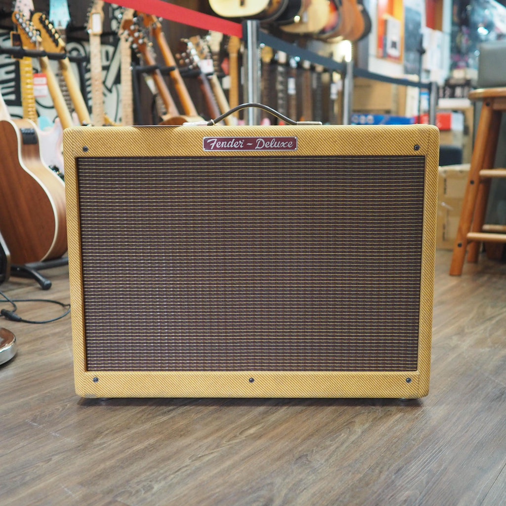 Fender Hot Rod Deluxe 112 Enclosure 80w 1x12 inch Extension Cabinet