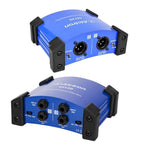 ALCTRON PASSIVE DI BOX DI120