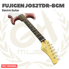 Fujigen JOS2TDR Electric Guitar - Gitar Listrik Elektrik