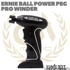 ERNIE BALL Power Peg Pro Winder | Pemutar Senar String Elektrik