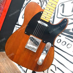 SQUIER TELECASTER Vintage Edition 40th Anniversary - Gitar Elektrik