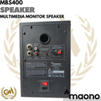 MAONO MBS400 Multimedia Monitor Speaker