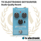 TC Electronic Skysurfer Reverb Pedal Effect - Efek Gitar