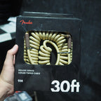FENDER Deluxe Coil | Kabel Jack Gitar