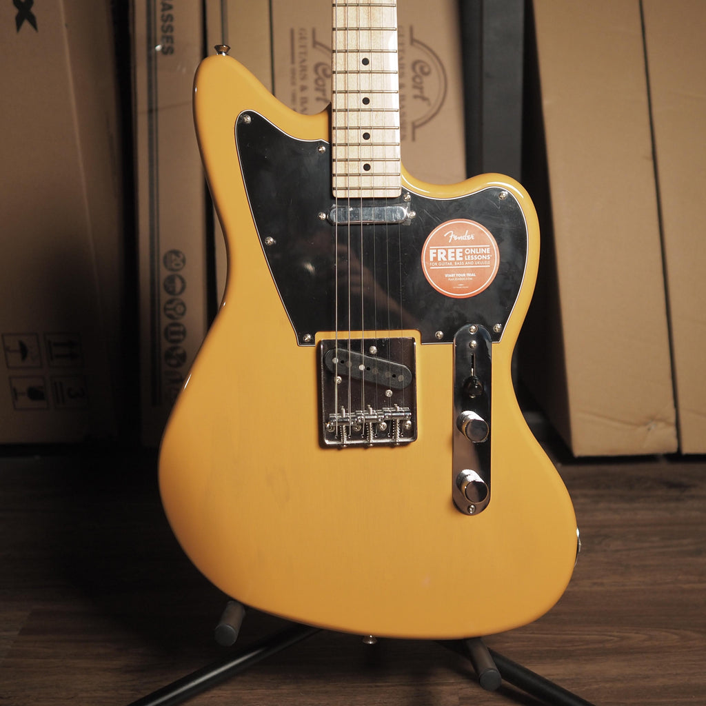 Squier Paranormal Series Offset Telecaster Electric Guitar | Gitar