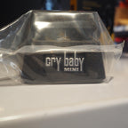 Jim Dunlop CBM95 Cry Baby Mini Wah Guitar Effects Pedal