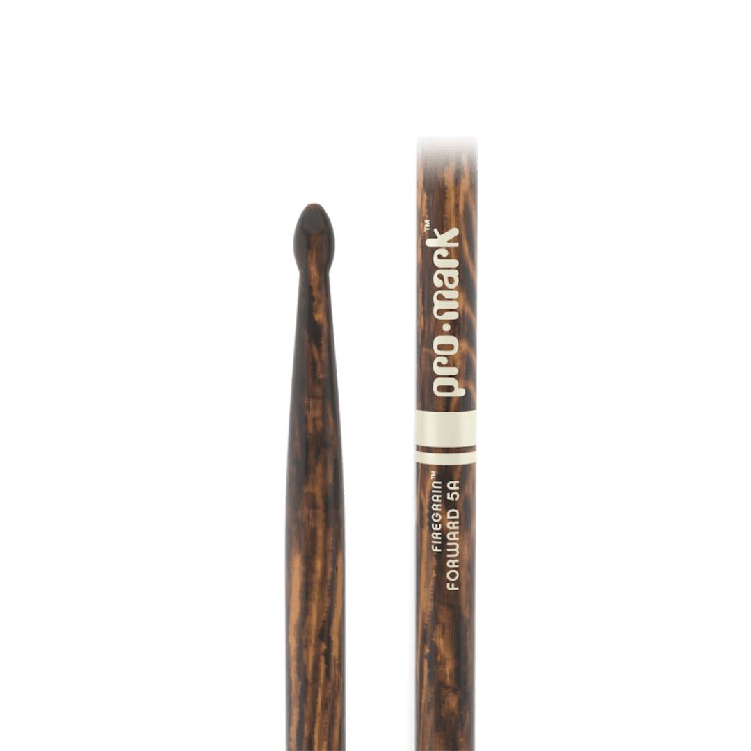 Promark Classic Forward Firegrain Drum Stick - Stik Drum