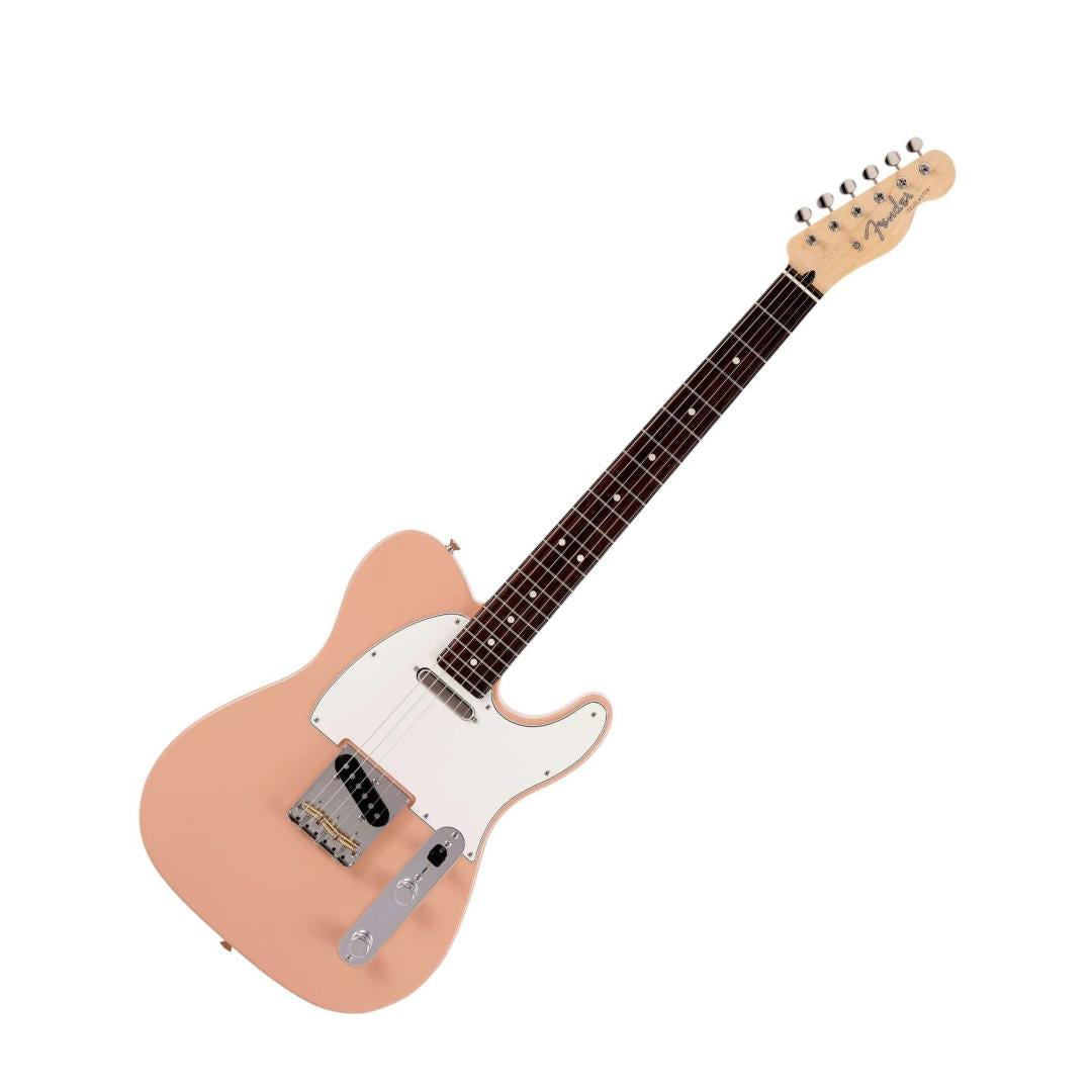 Fender Japan Hybrid II Telecaster Electric Guitar, RW FB - Gitar Elektrik