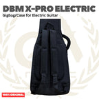 DBM X-PRO ELECTRIC - Electric Guitar Gigbag Case