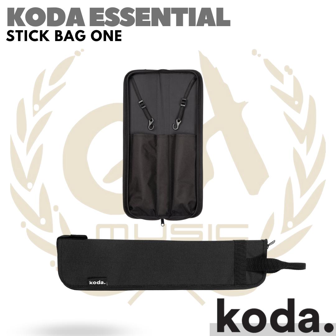 KODA ESSENTIAL STICK BAG ONE | Tas Stik Drum