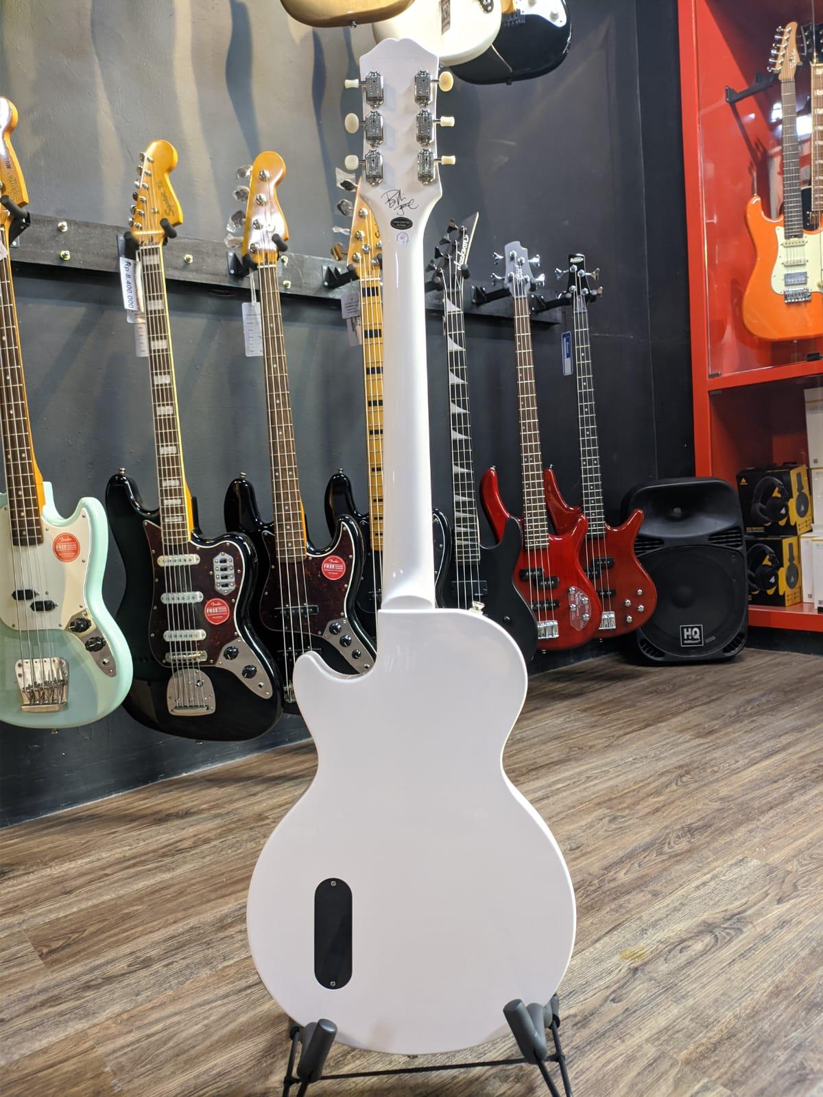 EPIPHONE Billie Joe Armstrong - Green Day Electric Guitar | LP Junior