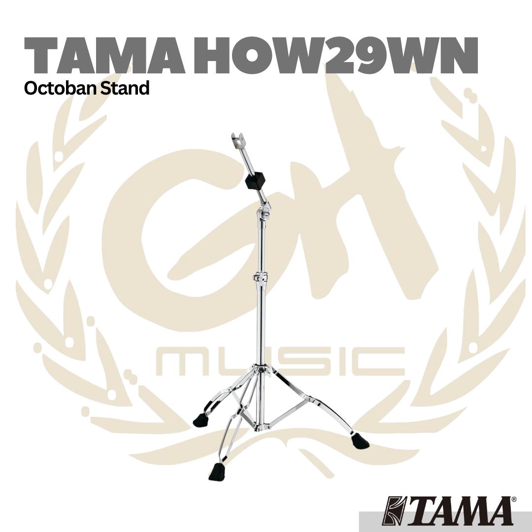 TAMA HOW29WN Octoban Stand For 2pcs