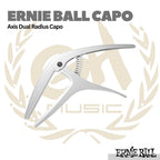 ERNIE BALL Axis Dual Radius Capo