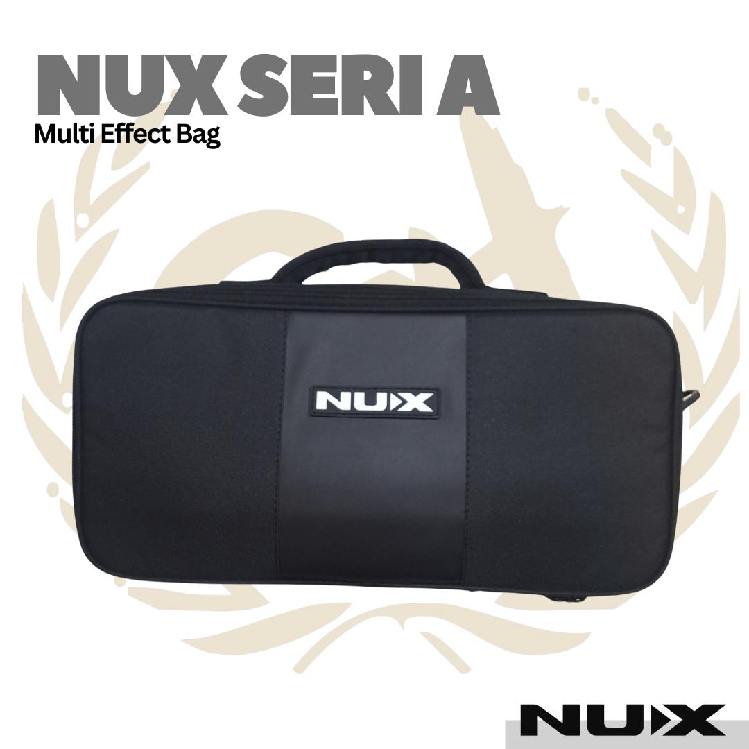 Nux Seri A Bag - Tas Efek MG100 MG101 MG300