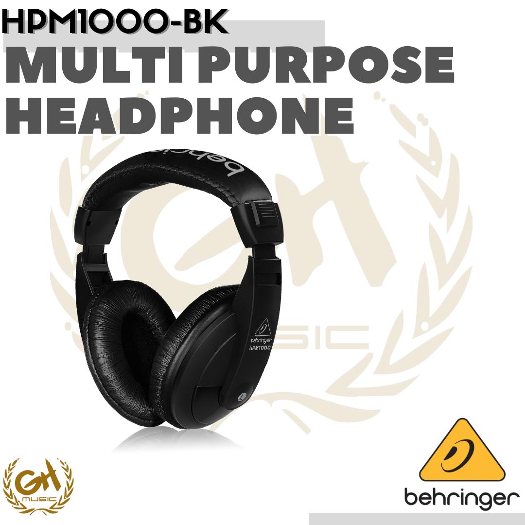 PAKET BEHRINGER HPM1000 HEADPHONE MONITORING HARGA KHUSUS