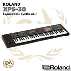 ROLAND XPS-30 Expandable Synthesizer 61 key | Piano Keyboard XPS30