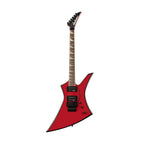 Jackson X Series Kelly KEX Electric Guitar Laurel FB - Gitar Elektrik