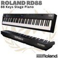 ROLAND RD88 Stage Digital Piano | Keyboard