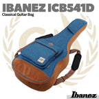 Ibanez ICB541D Powerpad Designer Collection Classical Guitar Bag