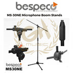Bespeco MS-30NE Microphone Boom Stands