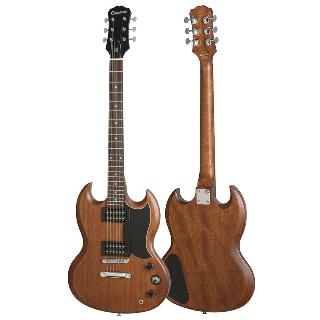 EPIPHONE SG SPECIAL SATIN E1 Electric Guitar | Gitar Listrik Elektrik