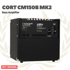 Cort CM150B MK2 Bass Amplifier - Speaker Ampli Bass 150 watt CM-150 B MK II