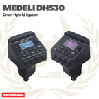 Medeli DHS30 Drum Hybrid System - Efek Drum
