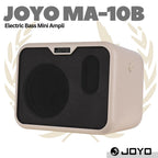 JOYO MA-10B Mini Electric Bass Amplifier - Ampli Bass Elektrik