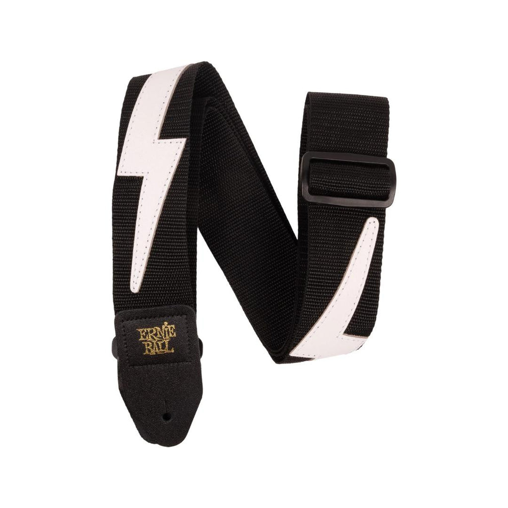 Ernie Ball Premium Guitar Strap - Strep Gitar