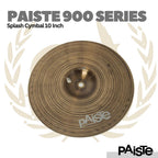 Paiste 900 Series Splash Cymbal - Simbal Drum