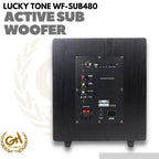 Lucky Tone WF-SUB480 Active Sub Woofer